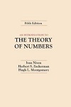 Theory of Numbers, 5E by Ivan Niven, Herbert Zuckerman, Hugh Montgomery